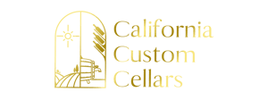 California Custom Cellars Logo
