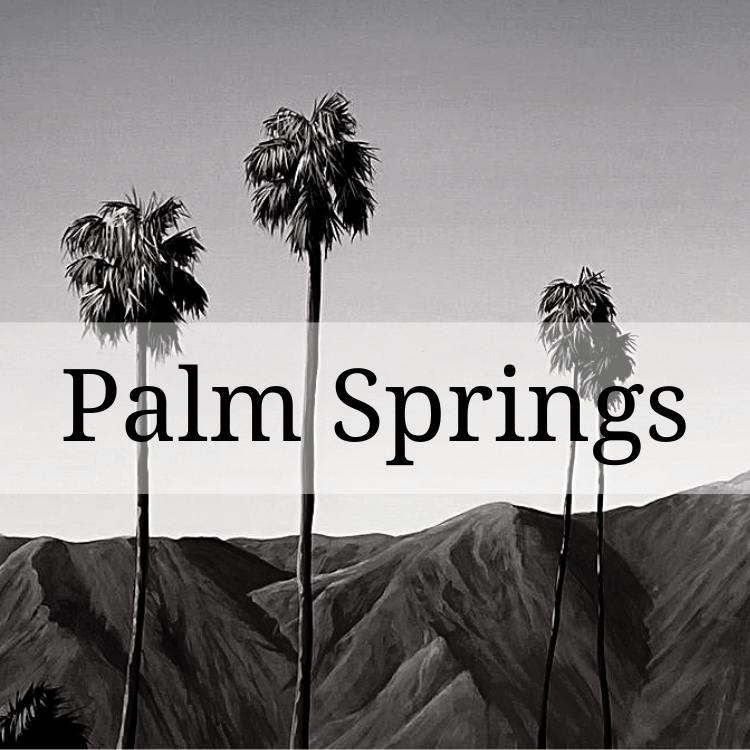 Palm Springs BW (1)